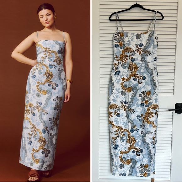 Reformation Dresses & Skirts - NWT Reformation reign dress